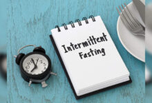 Could intermittent fasting actually help you live longer