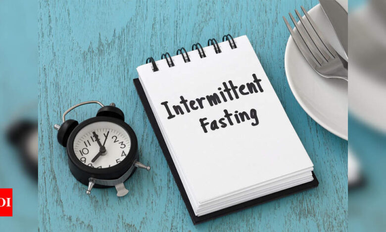 Could intermittent fasting actually help you live longer