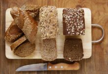 All about alternatives bread