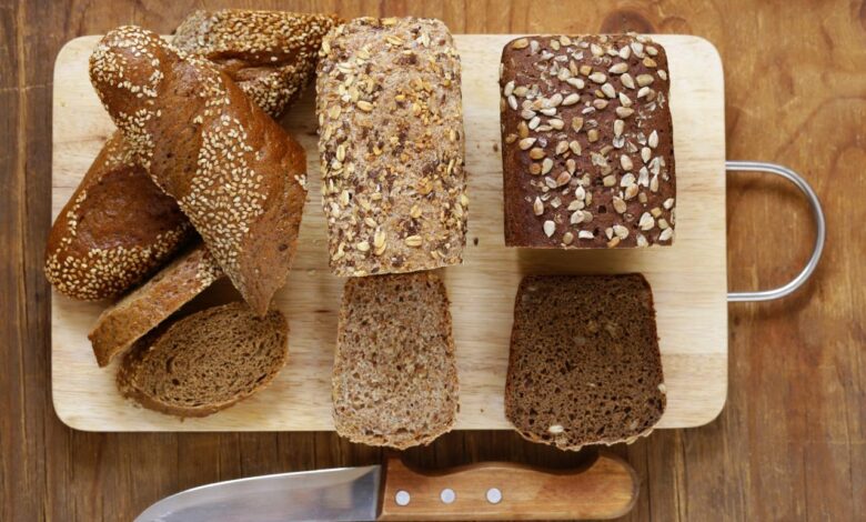 All about alternatives bread