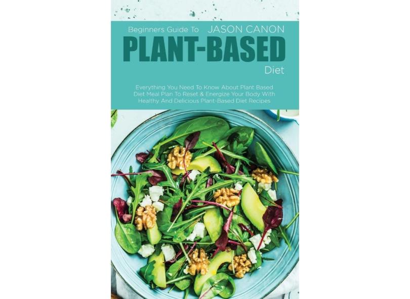 Ultimate grocery guide plant based diet