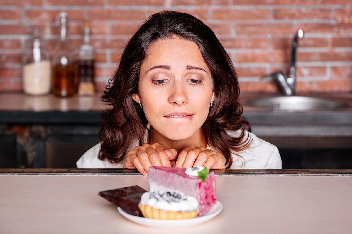 How to understand sugar cravings and get them under control