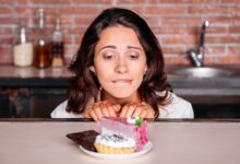 How to understand sugar cravings and get them under control