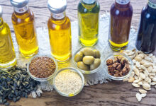 All about alternatives cooking oil