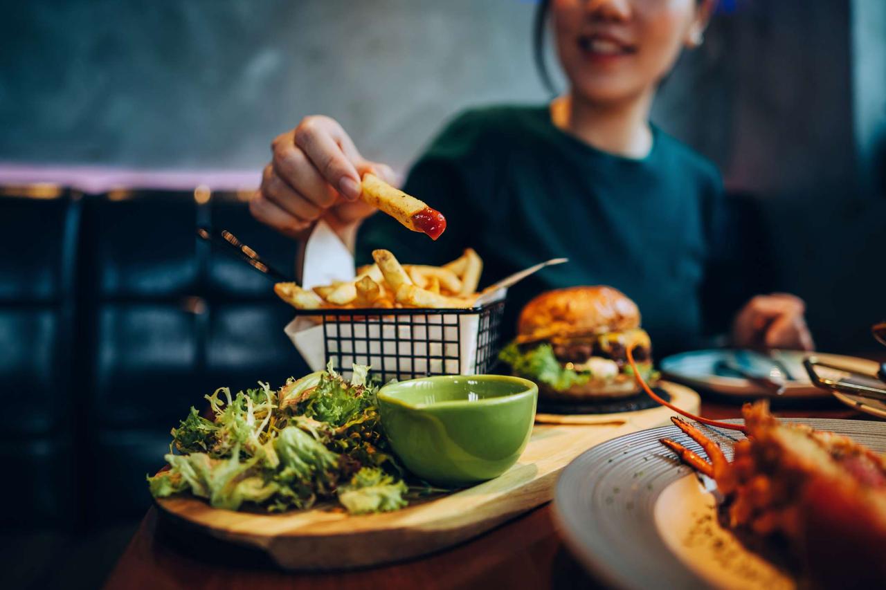 How to avoid mindless eating