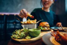 How to avoid mindless eating