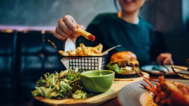 How to avoid mindless eating
