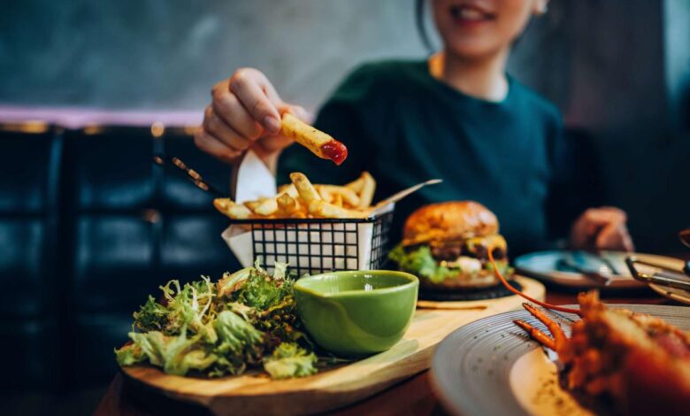 How to avoid mindless eating