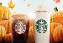 A registered dietitian hacks the starbucks pumpkin spice menu