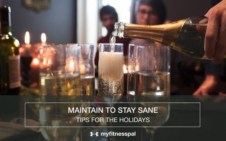 The truth about alcohol 5 tips for smarter holiday sips