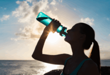 Hydrating foods to quench your thirst this summer