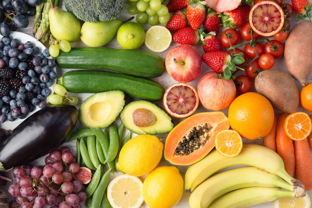 Diet friendly meals to support your immune system