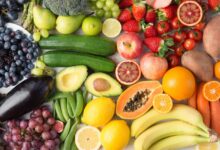 Diet friendly meals to support your immune system