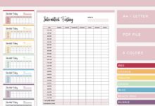 Introducing the intermittent fasting tracker