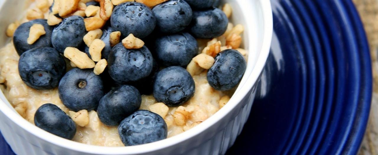 8 sweet savory oatmeal recipes 400 calories