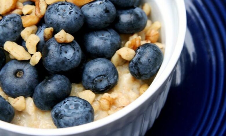 8 sweet savory oatmeal recipes 400 calories