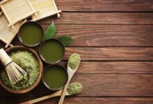 Matcha benefits tea green powder health make healthy thegardengrazer organic monday do when why article who musely help part