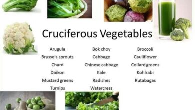 Cruciferous veggie recipes with up to 37 grams of protein