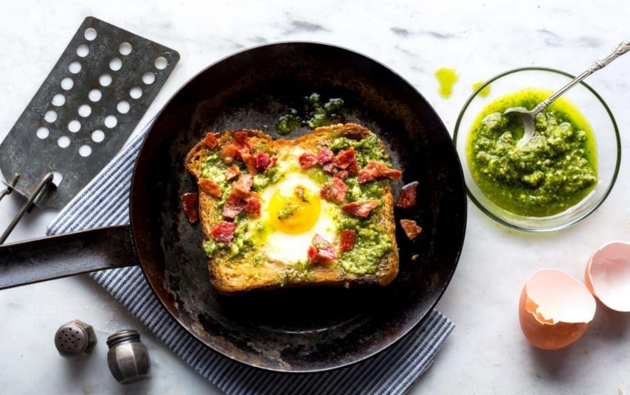 12 high protein breakfasts under 300 calories