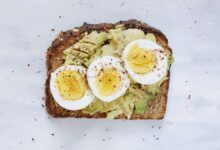 9 20 minute high fiber breakfast recipes under 325 calories