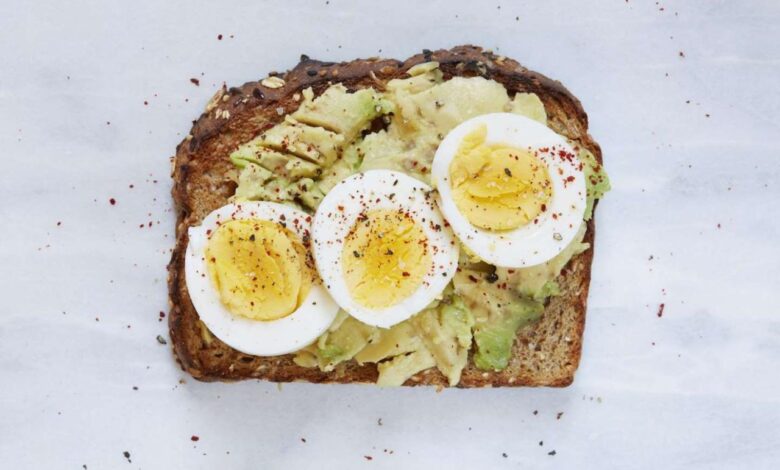 9 20 minute high fiber breakfast recipes under 325 calories