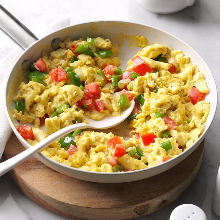 10 hearty egg breakfasts under 360 calories