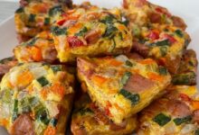 10 high protein egg free breakfasts under 450 calories