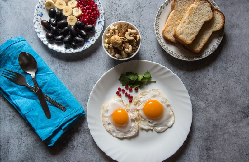 Eat like trainer 8 trainer approved breakfast recipes