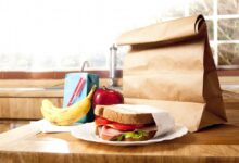 5 brown bag lunch ideas from around the world