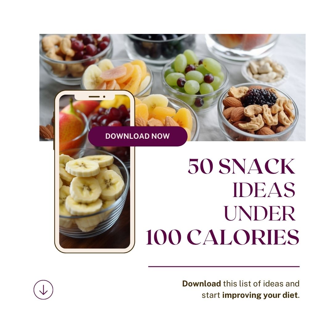 15 make ahead snacks under 210 calories