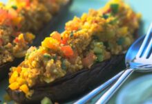 Meals two under calories