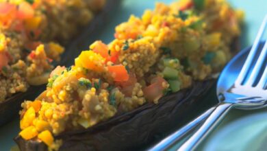 Meals two under calories