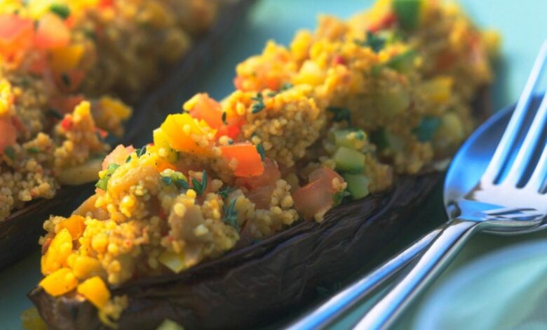 Meals two under calories