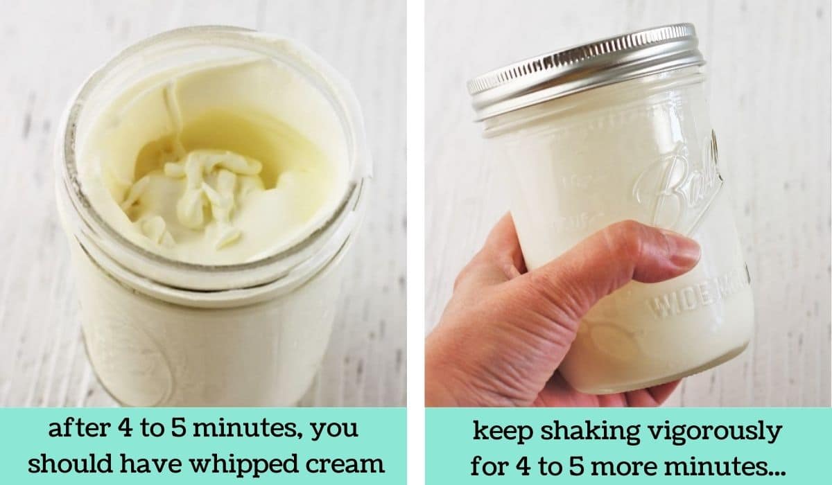 5 easy quick steps to making mason jar salads