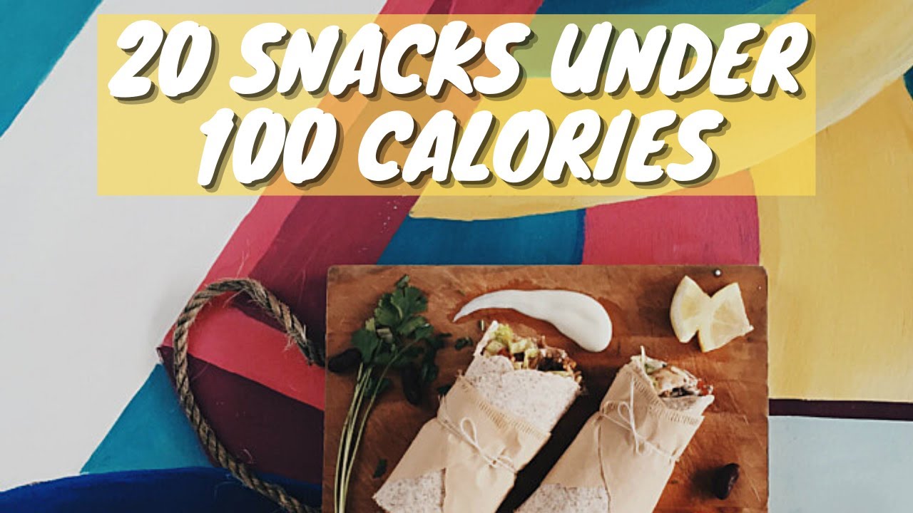 15 make ahead snacks under 210 calories