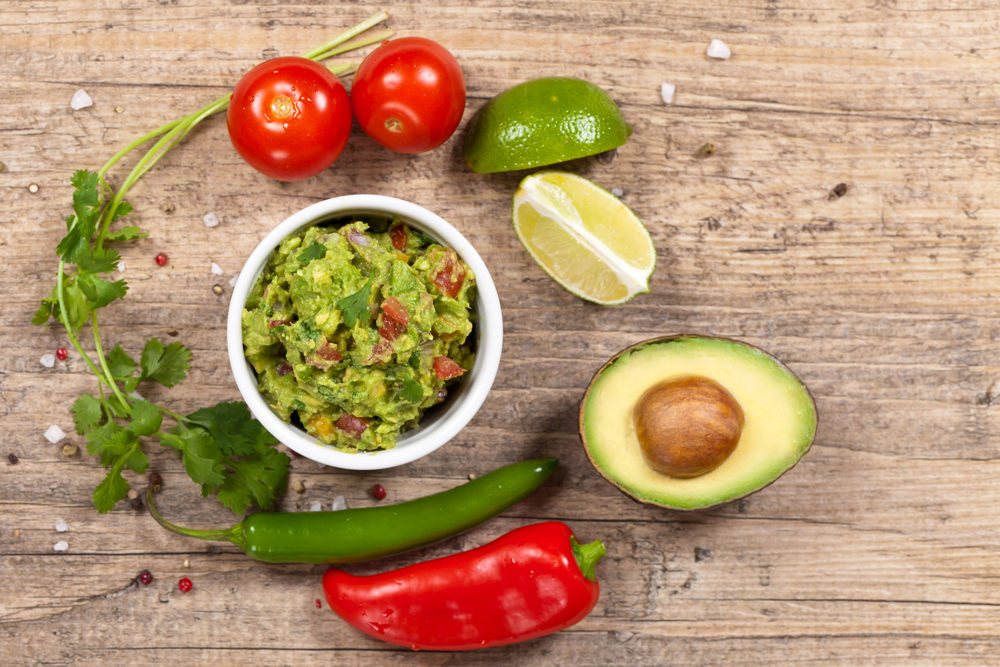 12 meal worthy snacks under 265 calories