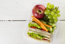 Color thy lunchbox nutrient boost