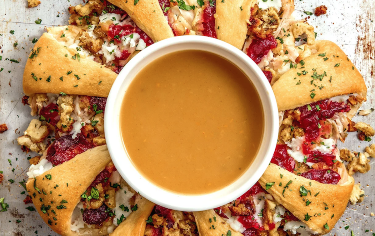 11 new recipe ideas to use your thanksgiving leftovers