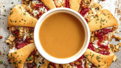 11 new recipe ideas to use your thanksgiving leftovers