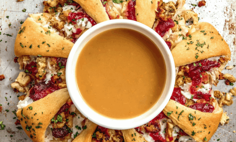11 new recipe ideas to use your thanksgiving leftovers