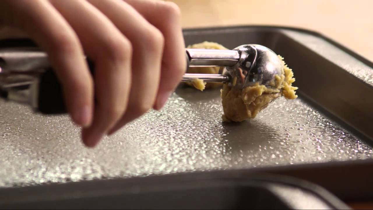 Peanut butter oatmeal breakfast cookie