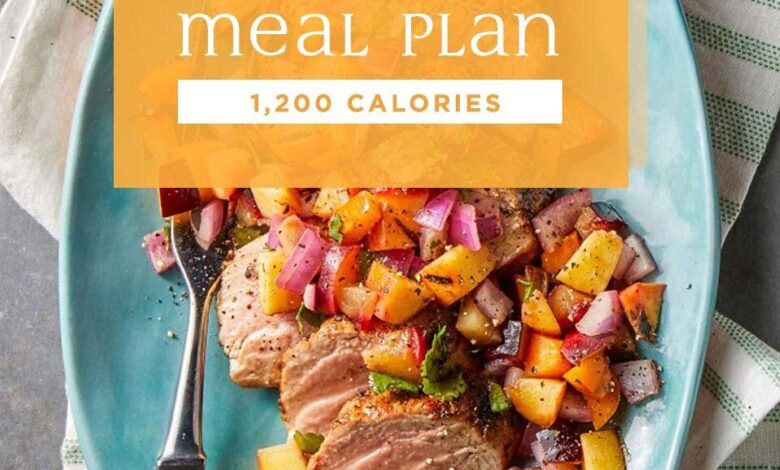 12 gluten free weeknight dinners under 400 calories