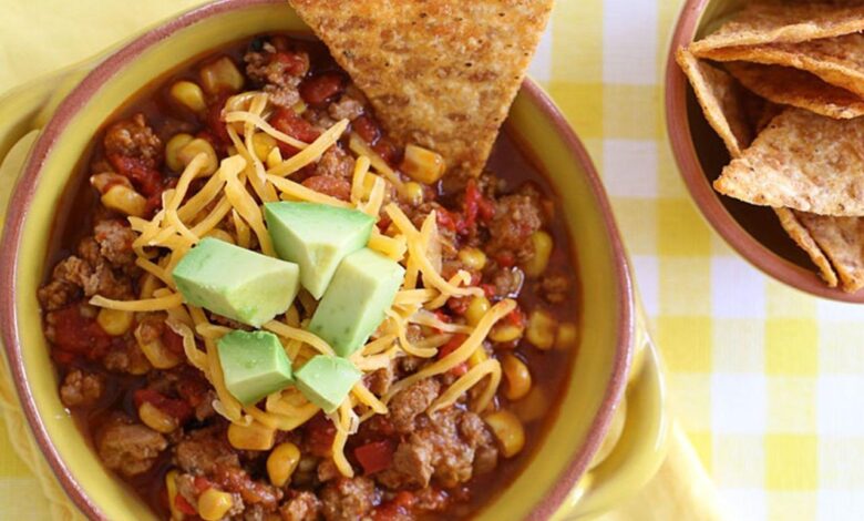 10 slow cooker dinners under 380 calories