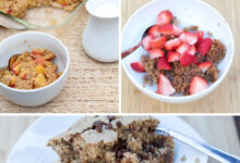 Breakfasts stayathomemum muffins