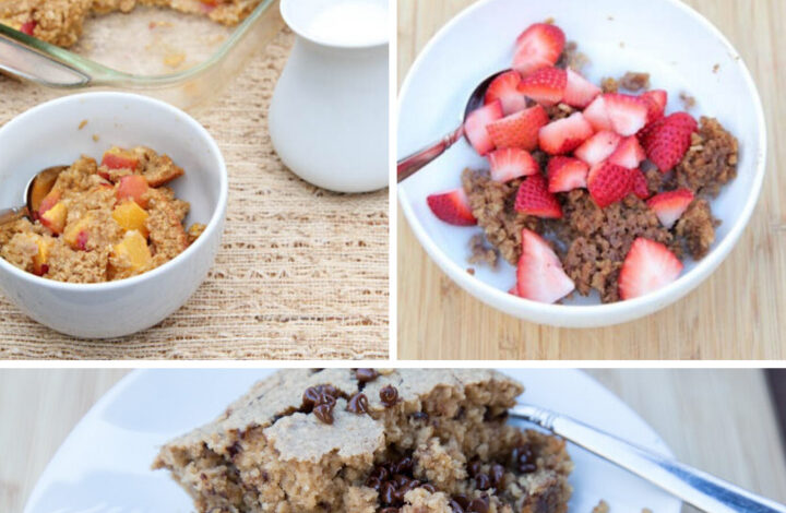 Breakfasts stayathomemum muffins