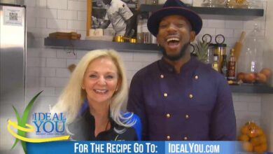 Chicken scallopini with sage capers