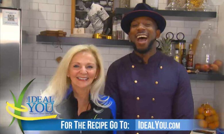 Chicken scallopini with sage capers