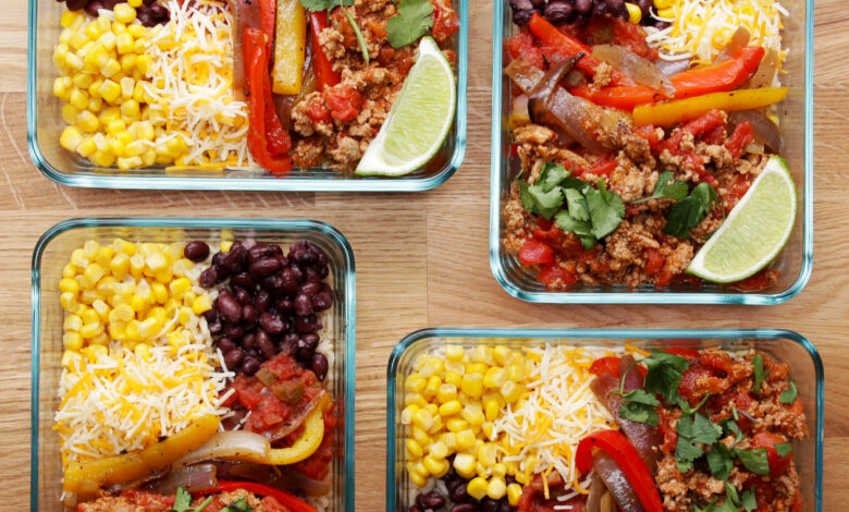 5 chicken mains under 350 calories