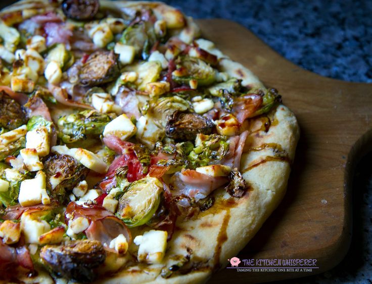 Sprouts brussels thealmondeater