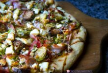 Sprouts brussels thealmondeater